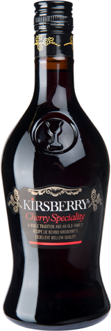 Kirsberry