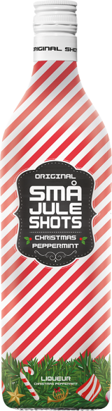 Små Juleshots
