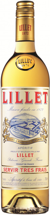 Lillet Blanc