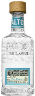 Altos Tequila Olmeca