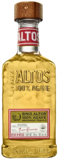Altos Tequila Reposado