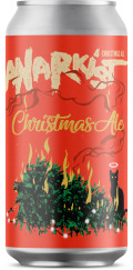 Anarkist Christmas Ale