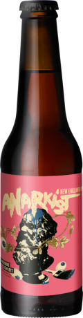 Anarkist New Enlgand IPA