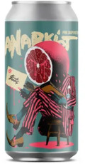 Anarkist Pink Poetry IPA
