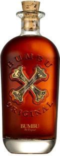 Bumbu Original Rum