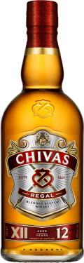 Chivas Regal 12 års