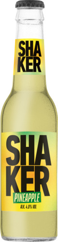 Cult Shaker Pineapple