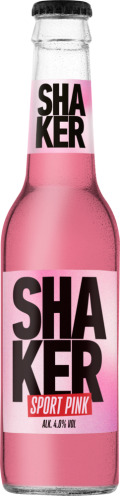 Cult Shaker Sport Pink