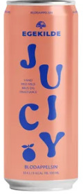 Egekilde Juicy Blodappelsin