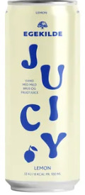 Egekilde Juicy Lemon