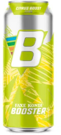 Faxe Kondi Booster Citrus Boost