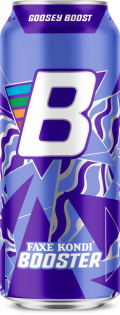 Faxe Kondi Booster Goosey Boost