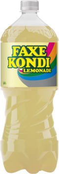 Faxe Kondi Lemonade 0 Kalorier