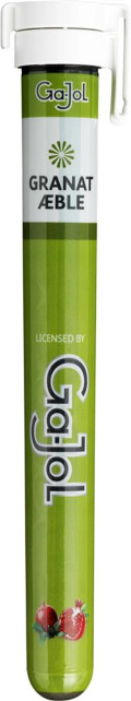 Ga-Jol Original Granatæble (50x2cl RØR)