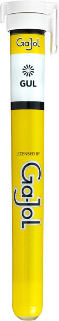 Ga-Jol Original Gul (50x2cl RØR)