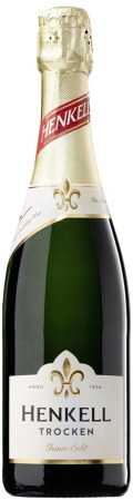 Henkell Trocken Mousserende Vin
