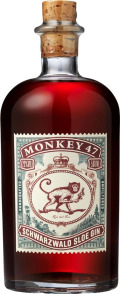 Monkey 47 Sloe Gin