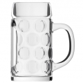 Ølkrus - 1 Liter