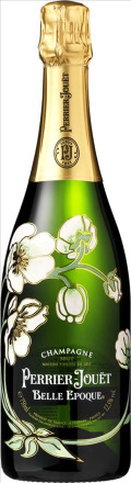 Perrier-Jouët Belle Epoque Champagne