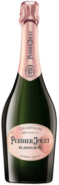 Perrier-Jouët Blason Rosé Champagne
