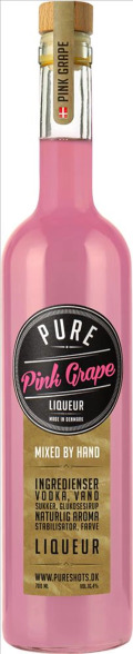 Pure Pink Grape