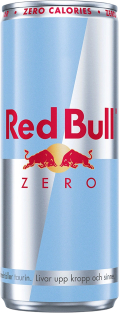 Red Bull Zero