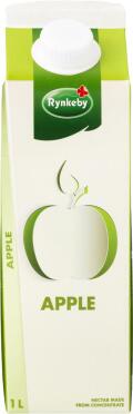 Rynkeby Nektar Æble
