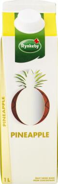 Rynkeby Nektar Ananas