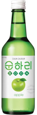 Soju Apple