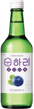 Soju Blueberry