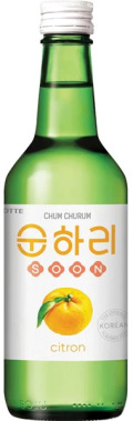 Soju Citron