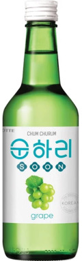 Soju Grape