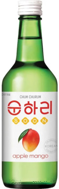 Soju Apple & Mango