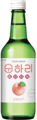Soju Peach