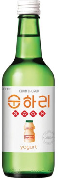 Soju Yoghurt