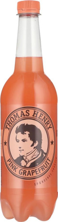 Thomas Henry Pink Grapefruit