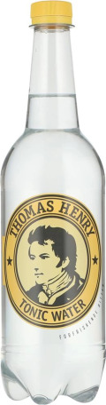 Thomas Henry Tonic Water