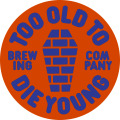 TOTDY Great Grandpa - Hazy IPA