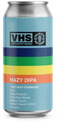 TOTDY - VHS Fast Forward