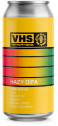 TOTDY - VHS Rental